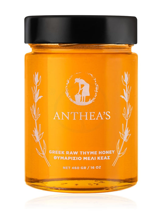 Θυμαρίσιο μέλι, Κέας "Anthea's" 460g